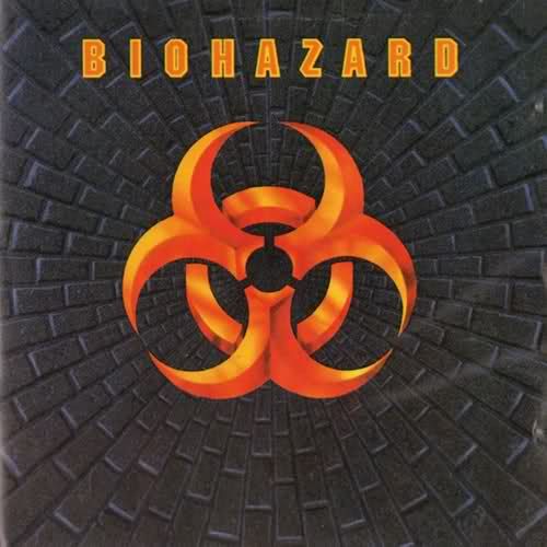 biohazard biohazard | CD Covers | Cover Century | Over 1.000.000 Album ...