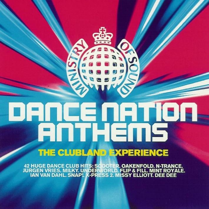 Ministry Of Sound The Annual 2004 Download Adobe