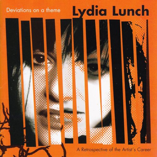 deviations on a them lydia lunch.