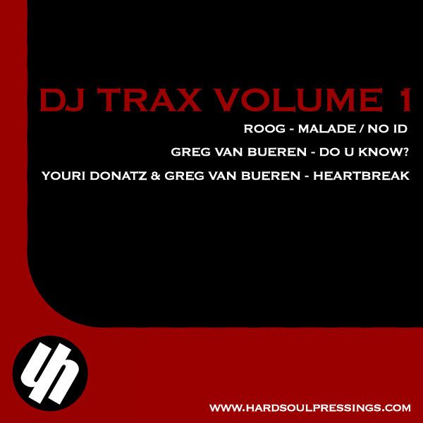 Trax vol