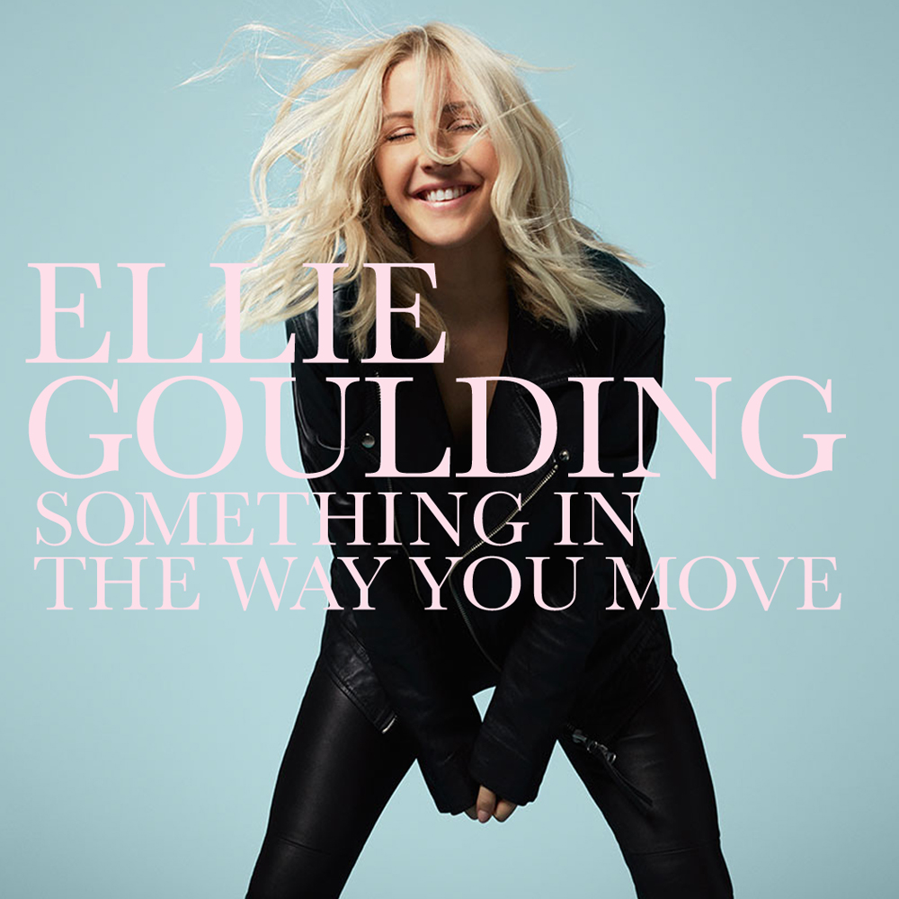 ellie goulding cd