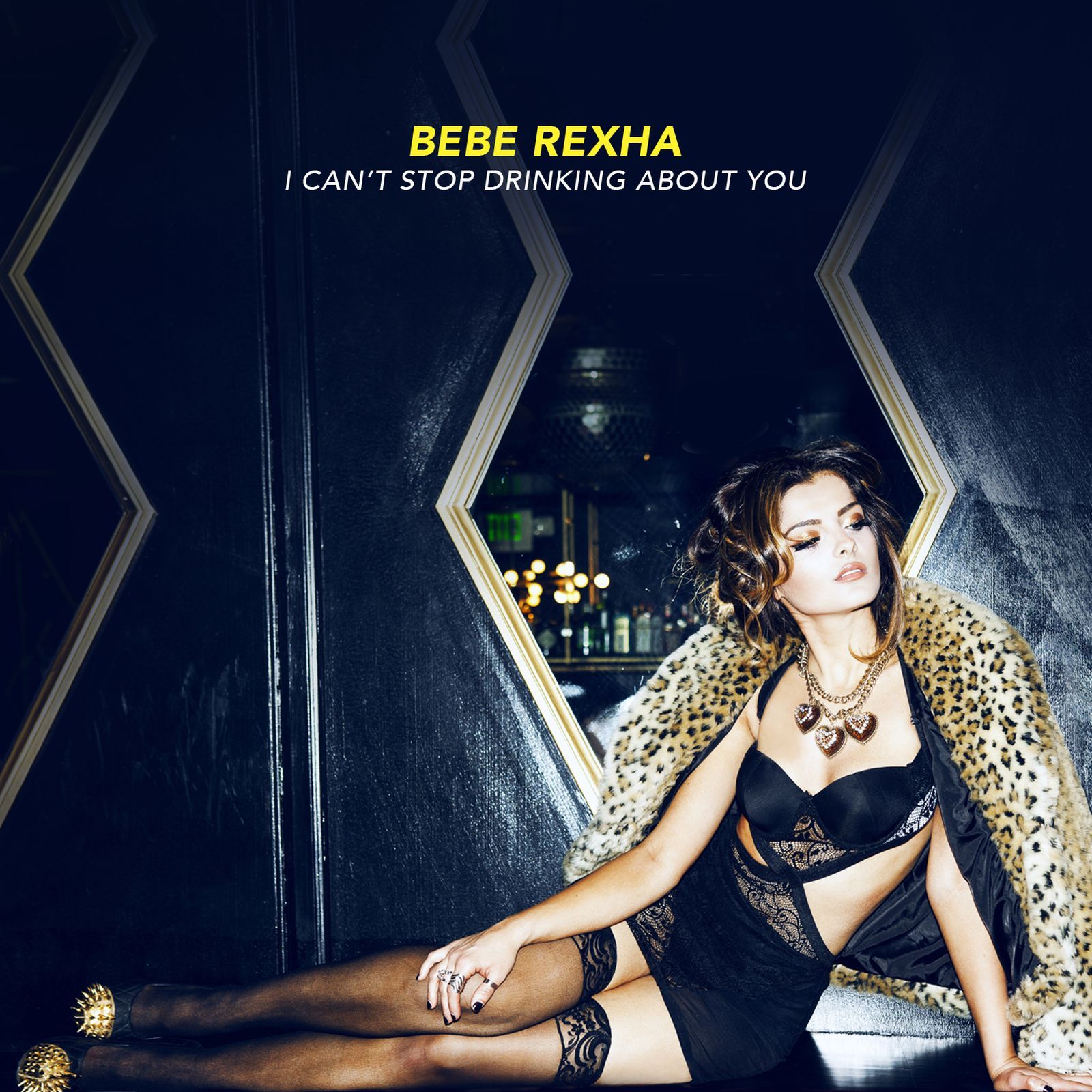 I Cant Stop Dri Bebe Rexha c Cd Covers Cover Century Over 500 000 Album Art Covers For Free