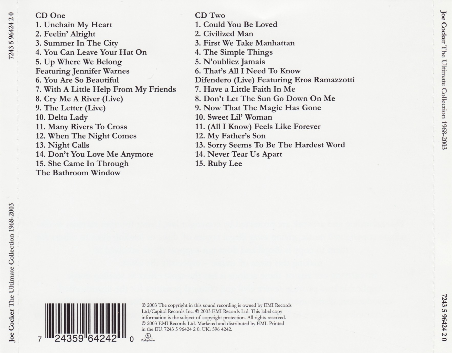 Джо кокер май харт. Joe Cocker Ultimate collection 1968-2003. Joe Cocker "Unchain my Heart". Unchain my Heart Джо кокер. Джо кокер альбомы.