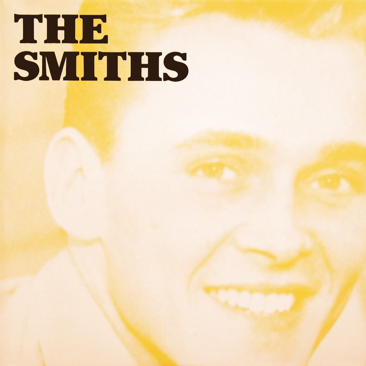 Last Night I Dreamt The Smiths Cd Covers Cover Century Over 500 000 Album Art Covers For Free