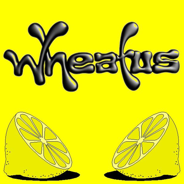 wheatus album cover