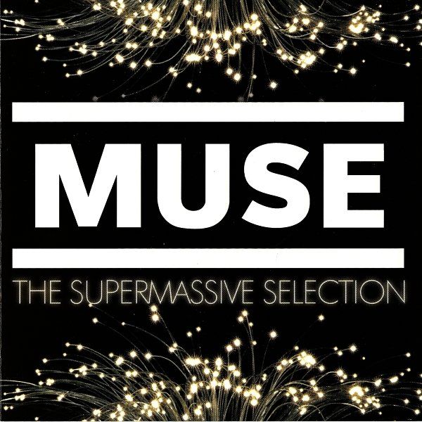 muse the supermass bjork CD Covers Cover Century Over 1.000