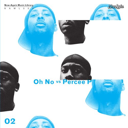 Oh No Vs Percee P Oh No Cd Covers Cover Century Over 500 000 Album Art Covers For Free