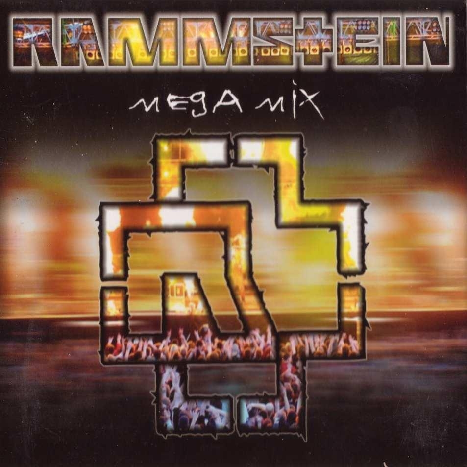 Rammstein Mega