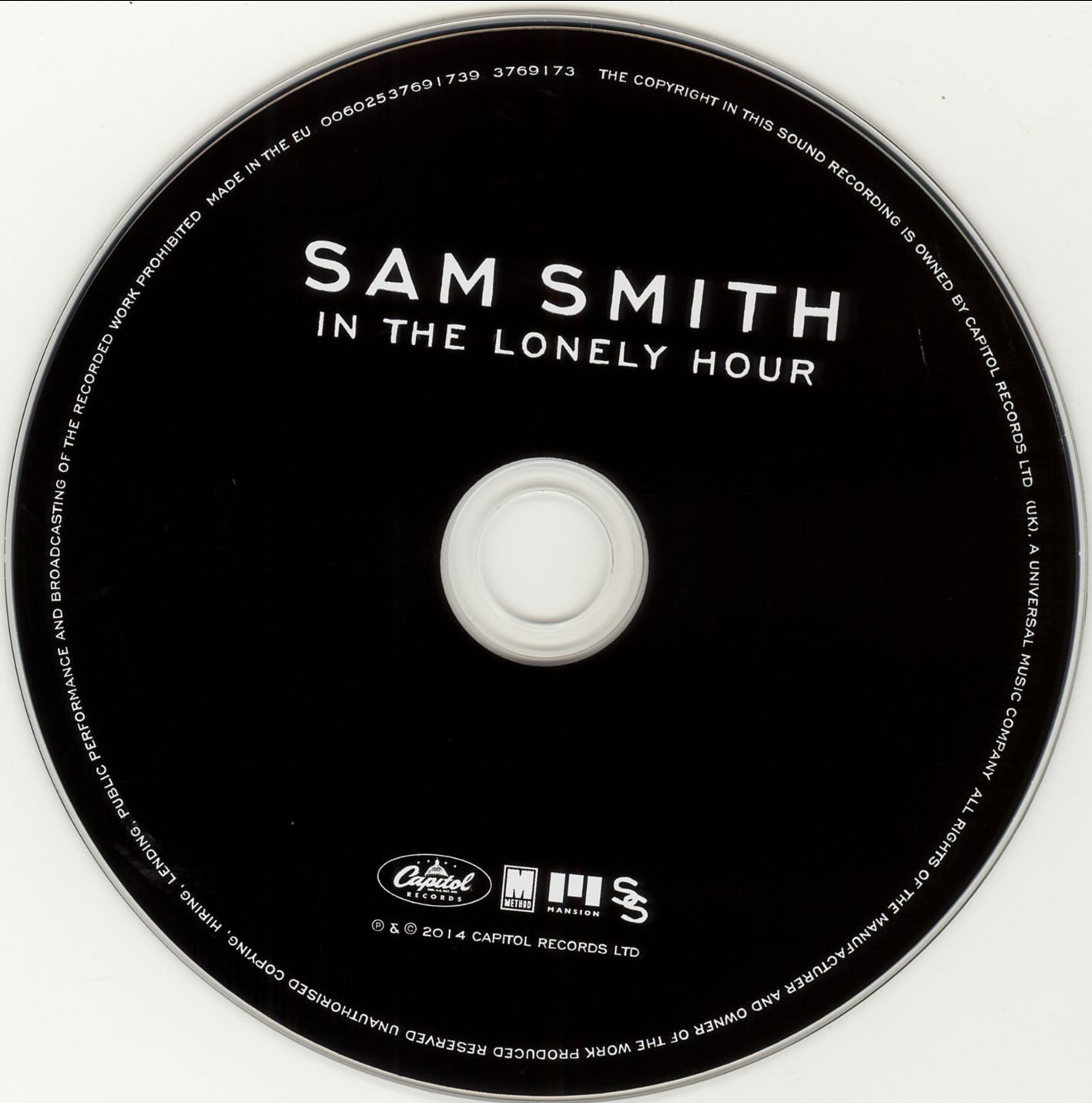in the lonely hour download sam smith