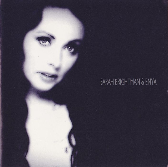 Sarah Brightman Amp Enya Cd Covers Cover Century Over 500 000 Album Art Covers For Free