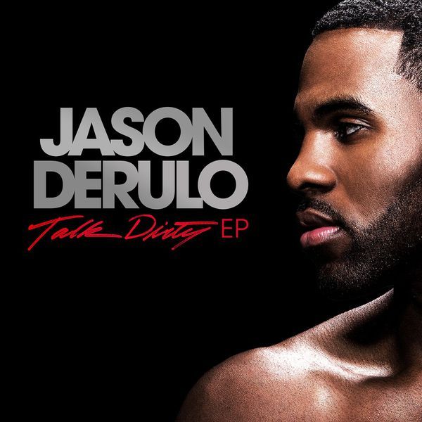 Talk Dirty Ep Jason Derulo Cd Covers Cover Century Over 500 000 Album Art Covers For Free