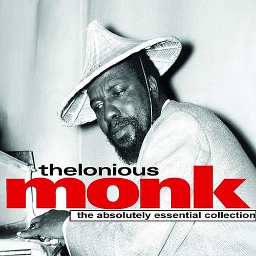 thelonious monk album covers