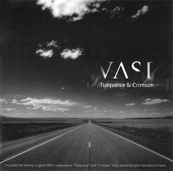 turquoise crim vast | CD Covers | Cover Century | Over 1.000.000 Album ...