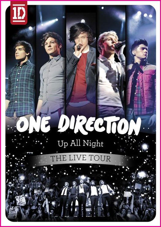 One direction up all night movie download full