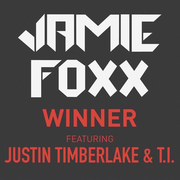 jamie foxx album artwork