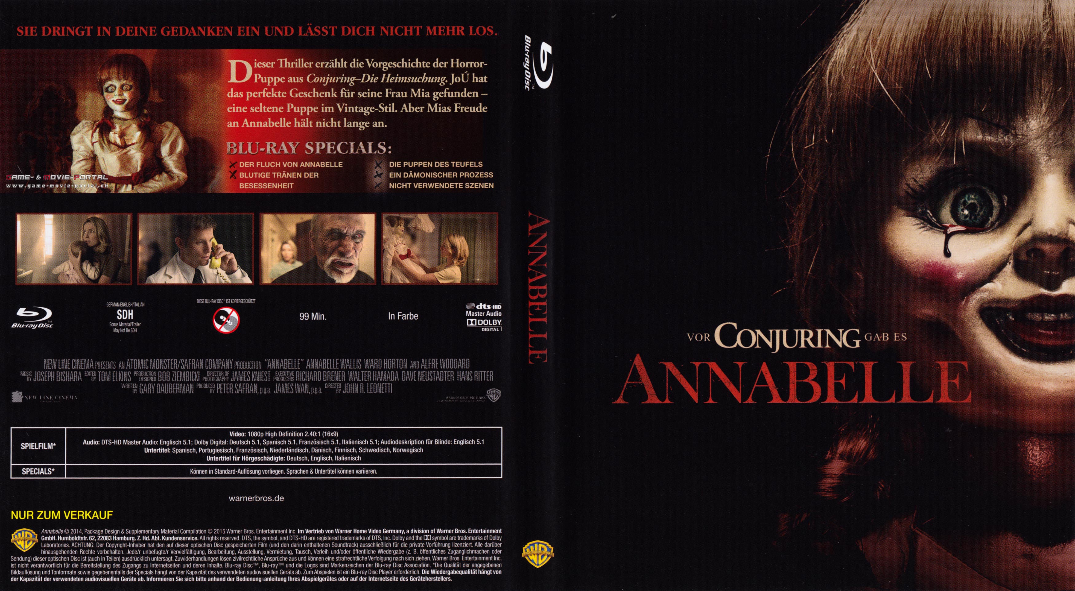 <b>Annabelle</b> Horror blu ray cover german.jpg.