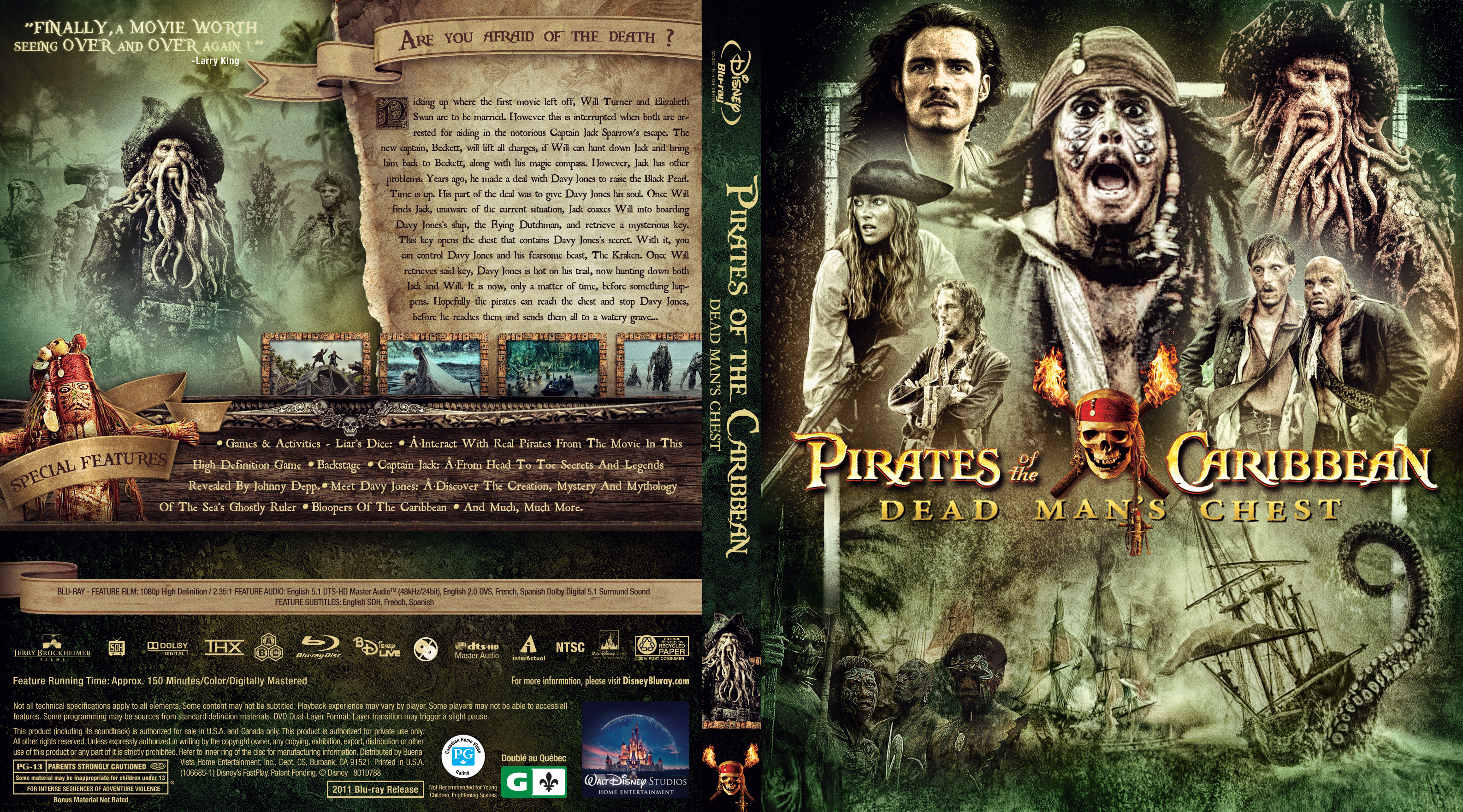 Juego piratas del caribe