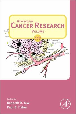 Advances In Cancer Research | Book Covers | Cover Century | Over 1.000.000 Album Art Covers For Free