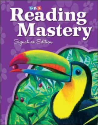 Textbook B SRA Reading Mastery Signature Edition | Book Covers | Cover ...