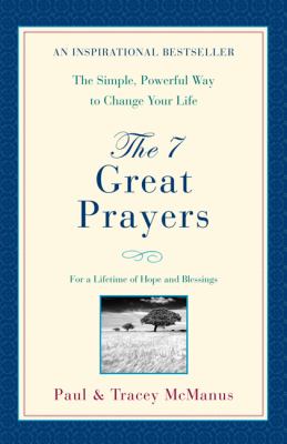 The 7 Great Prayers | Book Covers | Cover Century | Over 1.000.000 ...