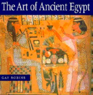 The Art of Ancient Egypt Robins Gay | Book Covers | Cover Century ...