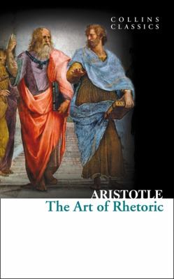 The Art Of Rhetoric Aristotle | Book Covers | Cover Century | Over 1. ...