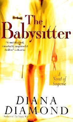 The Babysitter | Book Covers | Cover Century | Over 1.000.000 Album Art ...