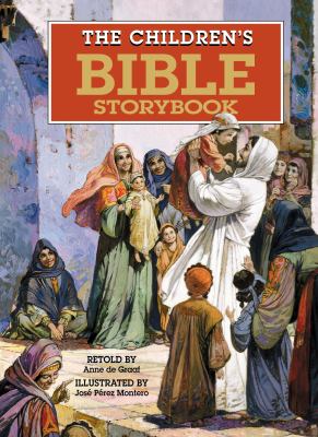 The Children s Bible Storybook | Book Covers | Cover Century | Over 1. ...