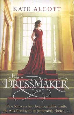 The Dressmaker Alcott Kate | Book Covers | Cover Century | Over 1.000. ...