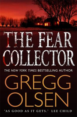 The Fear Collector Olsen Gregg | Book Covers | Cover Century | Over 1. ...