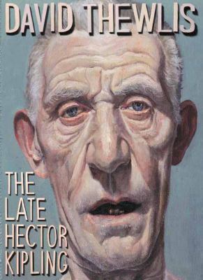 The Late Hector Kipling Thewlis David | Book Covers | Cover Century ...