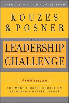 The Leadership Challenge 