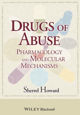 The Pharmacology of Drugs of Abuse | Book Covers | Cover Century | Over ...