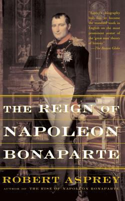 The Reign of Napoleon Bonaparte | Book Covers | Cover Century | Over 1. ...