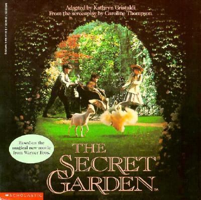 The Secret Garden | Book Covers | Cover Century | Over 1.000.000 Album ...