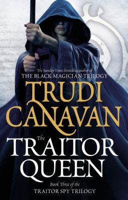 The Traitor Queen Canavan Trudi | Book Covers | Cover Century | Over 1. ...