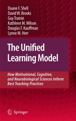 The Unified Learning Model | Book Covers | Cover Century | Over 1.000. ...