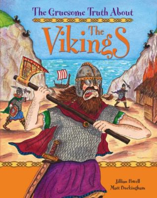 The Vikings | Book Covers | Cover Century | Over 1.000.000 Album Art ...