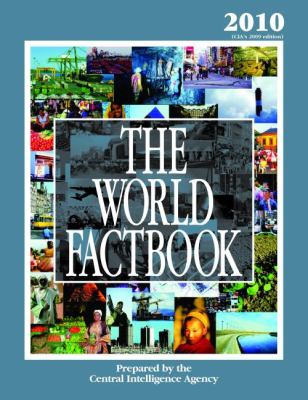 The World Factbook | Book Covers | Cover Century | Over 1.000.000 Album ...