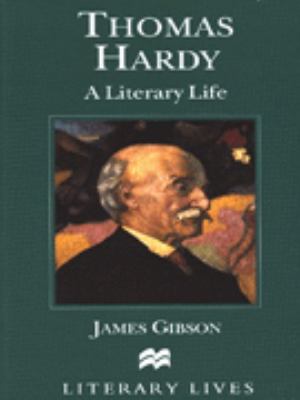 Thomas Hardy Gibson James | Book Covers | Cover Century | Over 1.000. ...