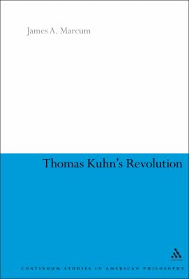 Thomas Kuhn s Revolution | Book Covers | Cover Century | Over 1.000.000 ...