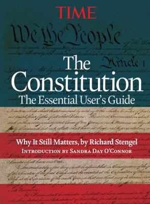 Time the United States Constitution | Book Covers | Cover Century ...