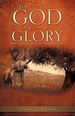 To God Be the Glory | Book Covers | Cover Century | Over 1.000.000 ...