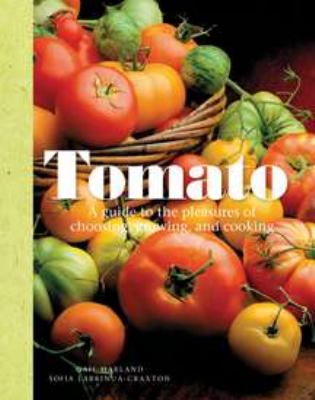 Tomato | Book Covers | Cover Century | Over 1.000.000 Album Art covers ...