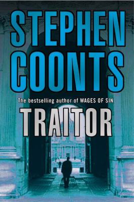 Traitor Stephen Coonts | Book Covers | Cover Century | Over 1.000.000 ...