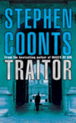 Traitor Stephen Coonts | Book Covers | Cover Century | Over 1.000.000 ...