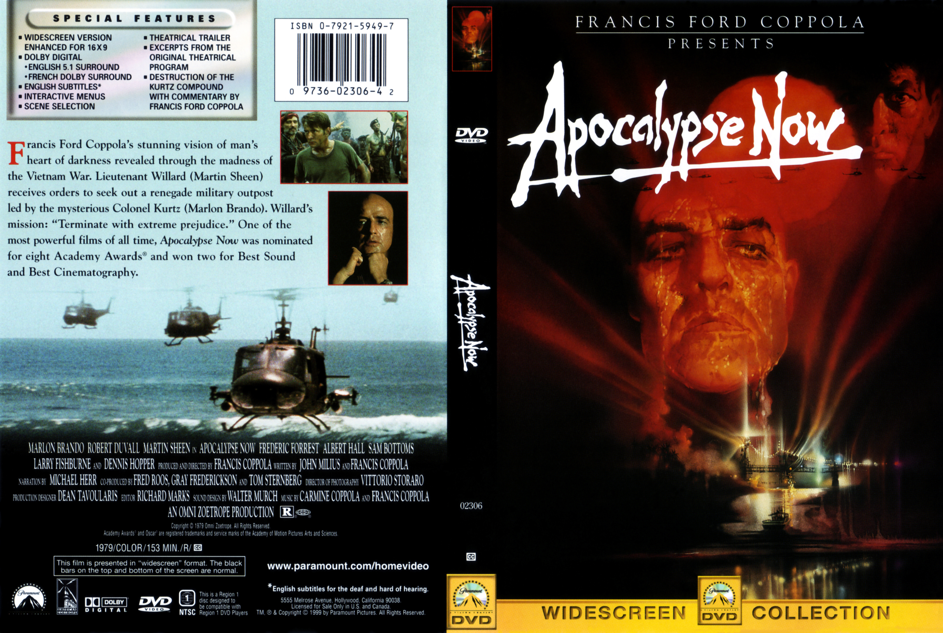 Apocalypse Now Apocalypse Forever