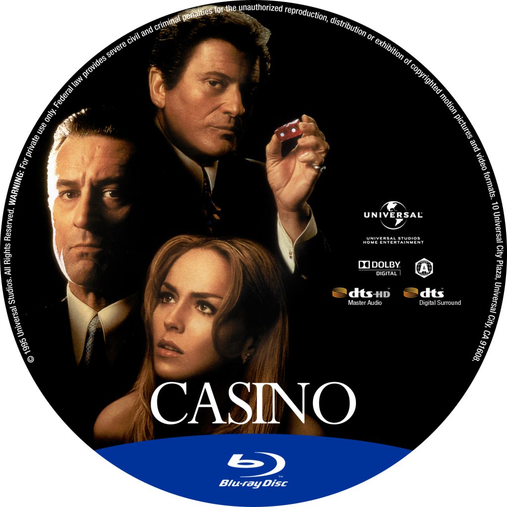 BR Casino 001 | DVD Covers | Cover Century | Over 1.000.000 Album Art ...