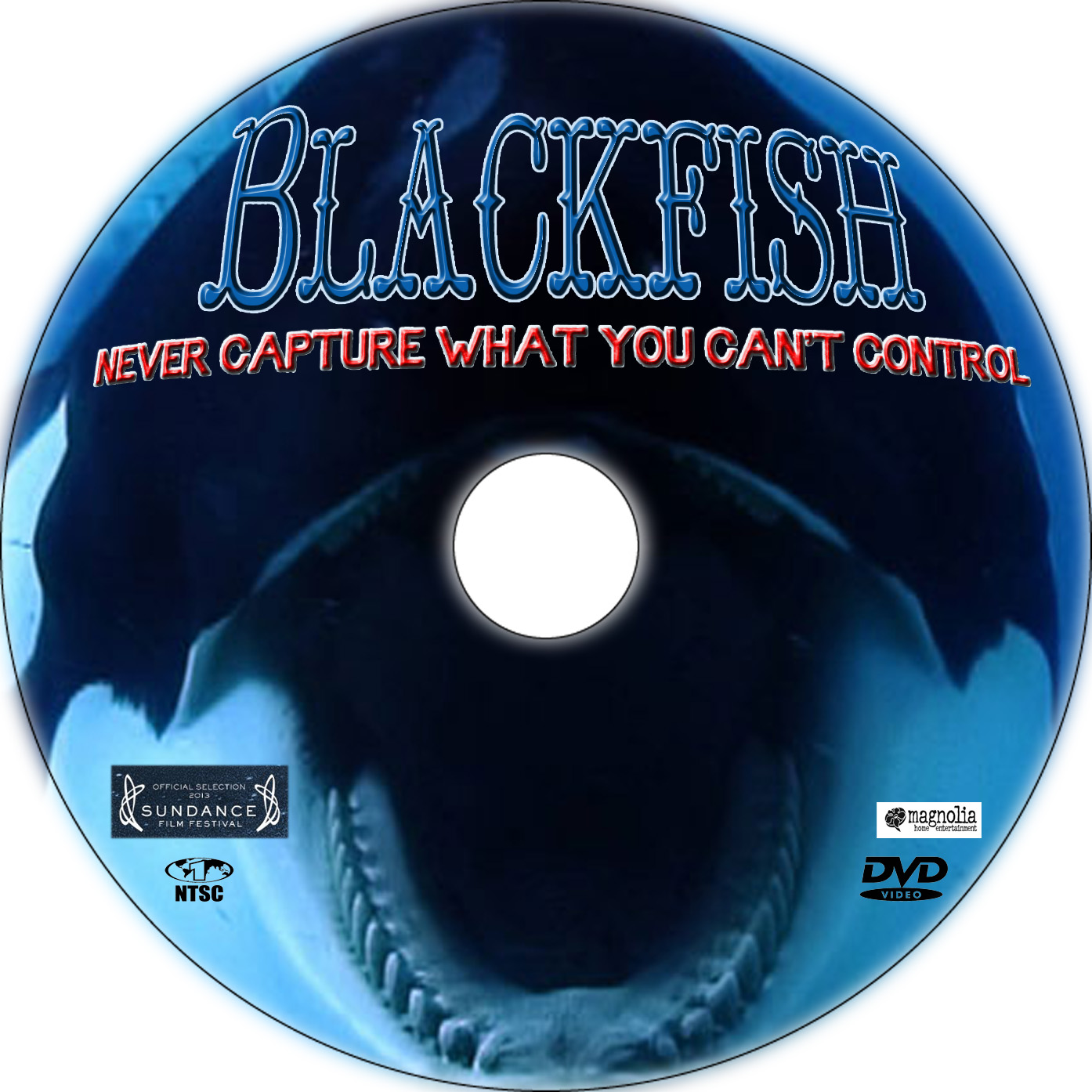 Blackfish1 | DVD Covers | Cover Century | Over 1.000.000 Album Art ...