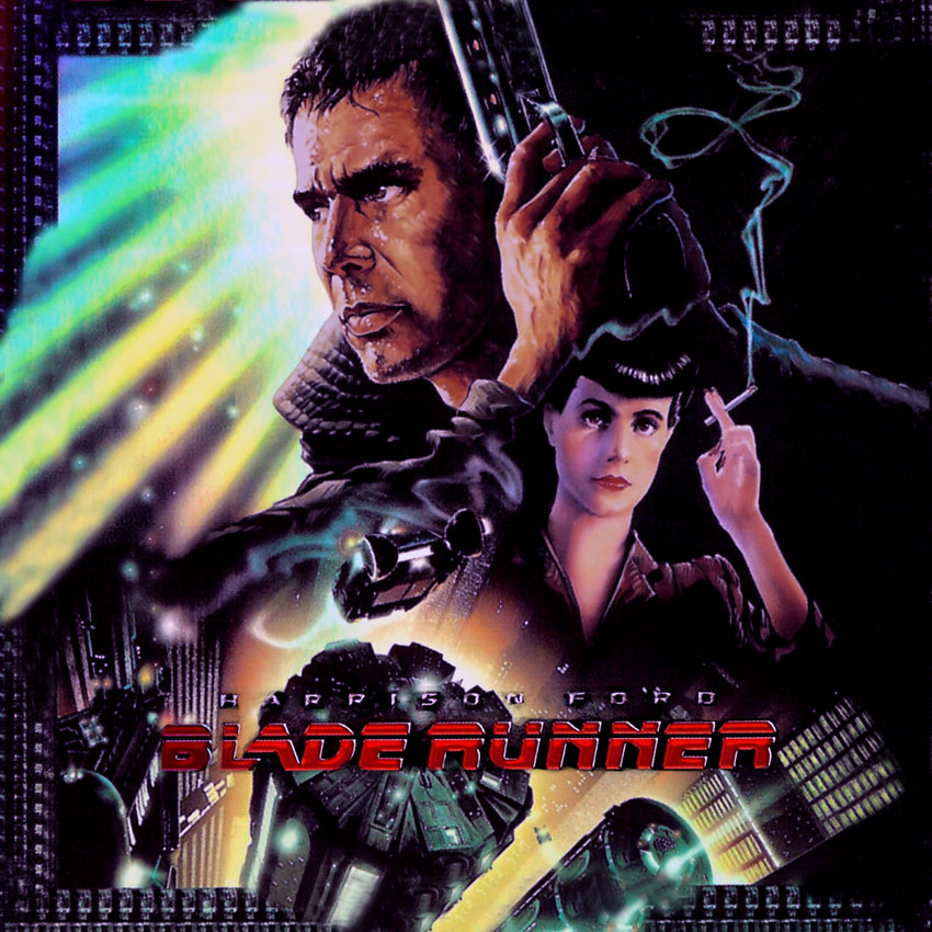 Blade Runner2 001 | DVD Covers | Cover Century | Over 1.000.000 Album ...